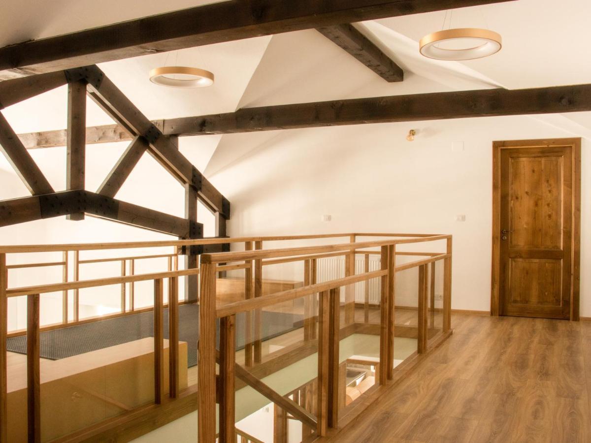 Chalet Delut Botus Bagian luar foto