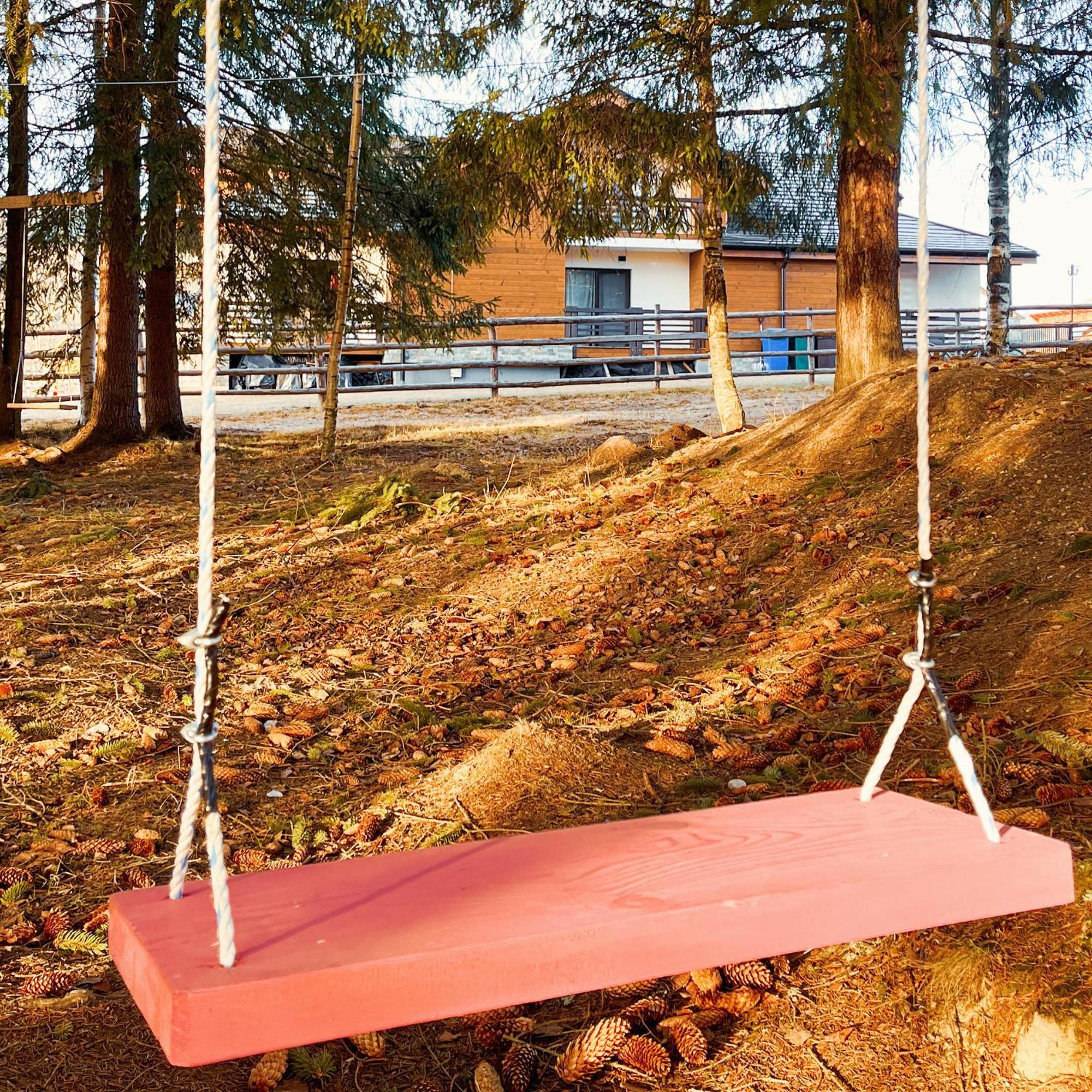 Chalet Delut Botus Bagian luar foto